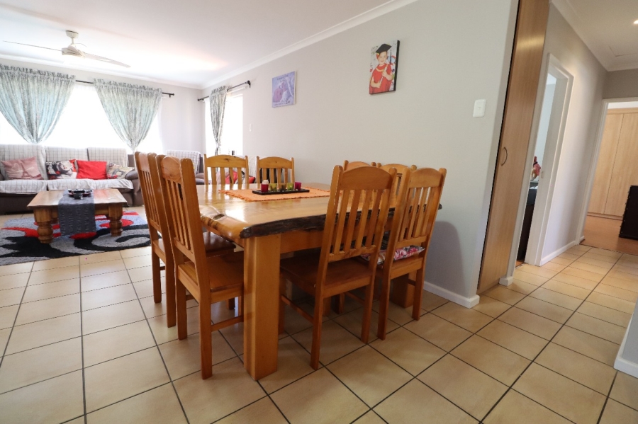 3 Bedroom Property for Sale in Ben Kamma Eastern Cape
